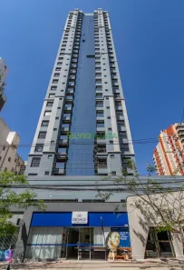 Apartamento com 3 Quartos à venda, 97m² no Zona 01, Maringá
