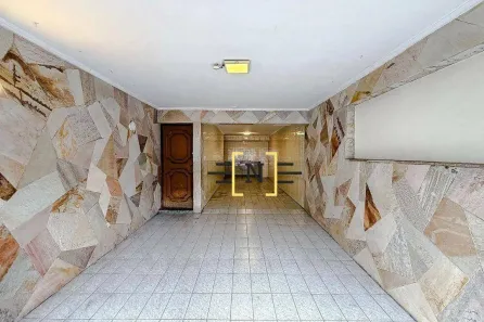 Casa com 3 Quartos à venda, 152m² no Vila Mariana, São Paulo