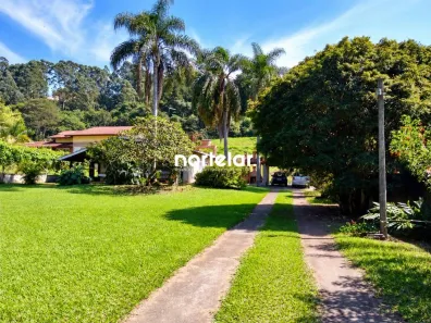 Fazenda/Sítio com 3 Quartos à venda, 2567m² no Chácara Jaraguá, São Paulo