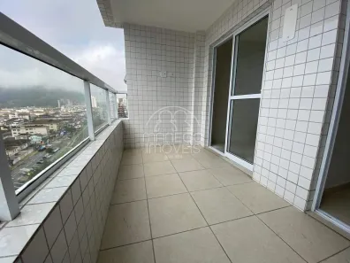 Apartamento com 2 Quartos à venda, 63m² no Centro, São Vicente