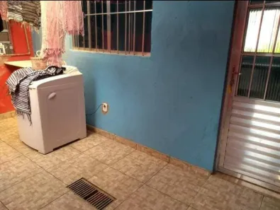 Sobrado com 2 Quartos à venda, 250m² no Parque Jurema, Guarulhos