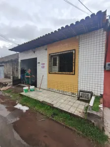 Casa com 3 Quartos à venda, 130m² no casa no Paranã, Paço do Lumiar