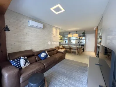 Apartamento com 2 Quartos para alugar, 78m² no Campeche, Florianópolis