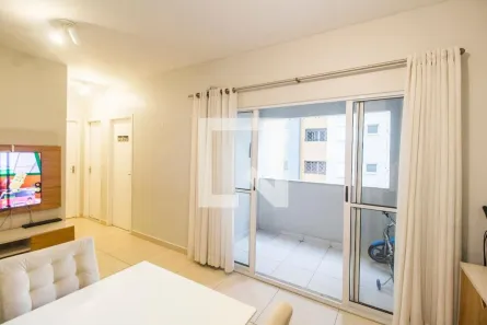 Apartamento com 3 Quartos à venda, 72m² no Votupoca, Barueri