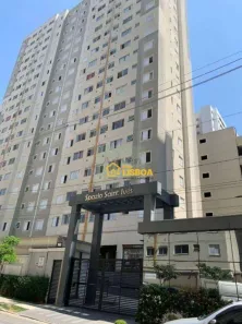 Apartamento com 2 Quartos à venda, 43m² no Cidade São Mateus, São Paulo