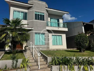 Sobrado com 2 Quartos para alugar, 391m² no Parque São Paulo, Cascavel