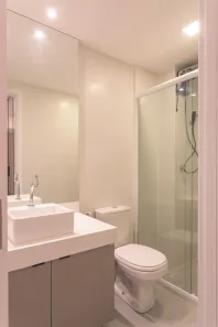 Apartamento com 3 Quartos à venda, 105m² no Camboinha, Cabedelo