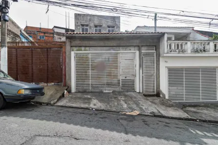 Ponto Comercial para alugar, 270m² no Jardim das Camélias, São Paulo