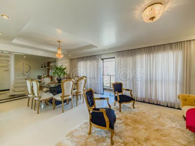 Cobertura com 3 Quartos à venda, 271m² no Vila Carrão, São Paulo