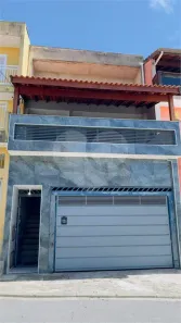 Sobrado com 3 Quartos à venda, 150m² no Jardim Varginha, São Paulo