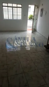 Sobrado com 2 Quartos à venda, 54m² no Quarta Parada, São Paulo