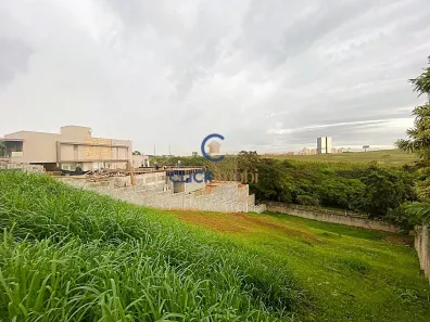 Lote/Terreno à venda, 1156m² no Residencial Jatibela, Campinas