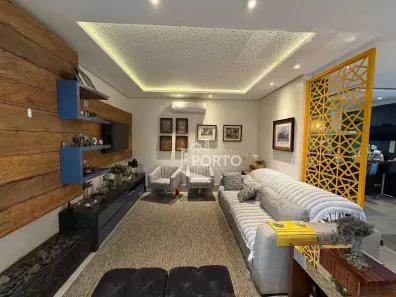 Casa de Condomínio com 3 Quartos à venda, 257m² no Jardim Brasília, Piracicaba