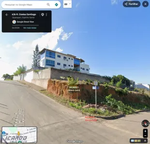 Lote/Terreno à venda, 380m² no Itapebussu, Guarapari