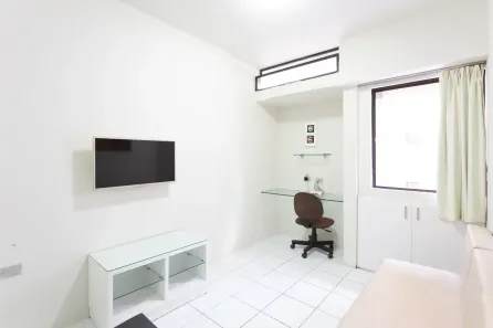 Apartamento com 2 Quartos para alugar, 61m² no Boa Viagem, Recife