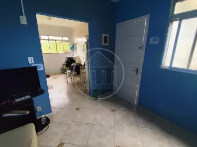 Apartamento com 2 Quartos à venda, 45m² no Vila Ac, Mongaguá