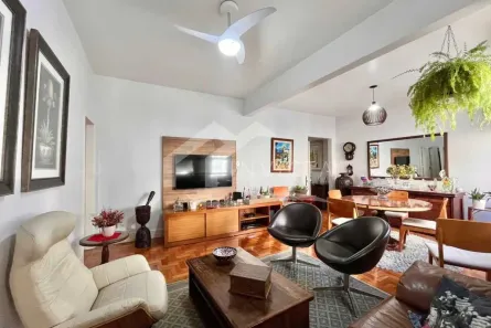Apartamento com 2 Quartos à venda, 90m² no Copacabana, Rio de Janeiro