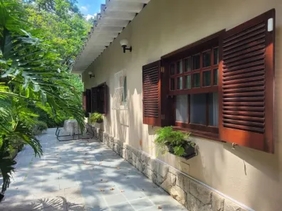 Casa de Condomínio com 4 Quartos à venda, 211m² no Bosque dos Eucaliptos, São José dos Campos