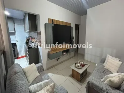 Casa com 3 Quartos à venda, 90m² no Jóia, Timon