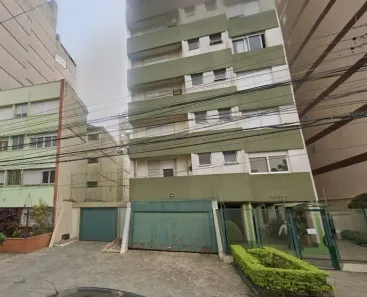 Apartamento com 1 Quarto à venda, 39m² no Centro Histórico, Porto Alegre