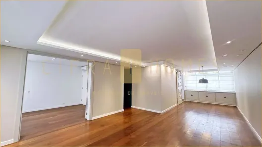 Apartamento com 3 Quartos à venda, 168m² no Jardim Paulista, São Paulo