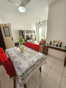 Apartamento com 2 Quartos à venda, 60m² no Imbuí, Salvador
