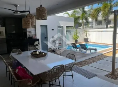 Casa com 6 Quartos à venda, 400m² no Recreio dos Bandeirantes, Rio de Janeiro