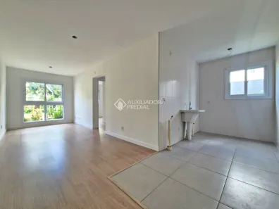 Apartamento com 2 Quartos à venda, 57m² no Pátria Nova, Novo Hamburgo