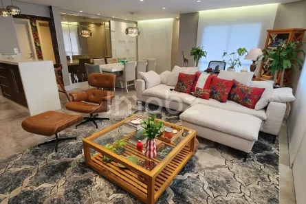 Apartamento com 2 Quartos à venda, 107m² no Vila Andrade, São Paulo