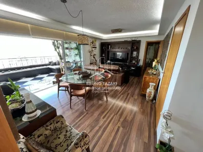 Cobertura com 3 Quartos à venda, 280m² no Ipiranga, São Paulo