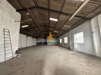 Galpão/Depósito/Armazém para alugar, 1500m² no Vila Venditti, Guarulhos