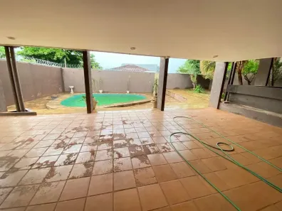 Casa com 6 Quartos para alugar, 617m² no Jardim Sumaré, Ribeirão Preto