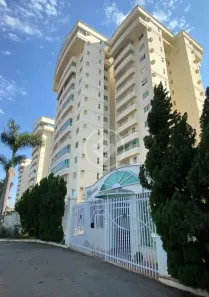 Apartamento com 3 Quartos à venda, 83m² no Chácaras Alto da Glória, Goiânia