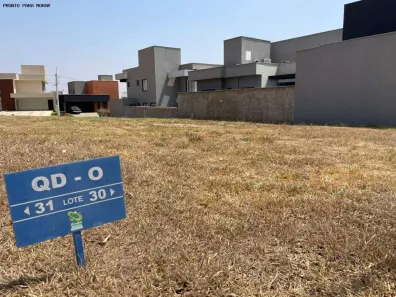 Lote/Terreno à venda, 320m² no Jardins Barcelona, Senador Canedo