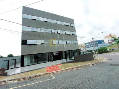 Sala Comercial à venda, 44m² no Santa Rosa, Vinhedo