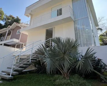 Casa de Condomínio com 3 Quartos à venda, 278m² no Transurb, Itapevi