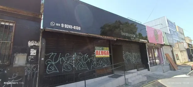 Ponto Comercial para alugar, 250m² no Ceilândia Sul, Brasília