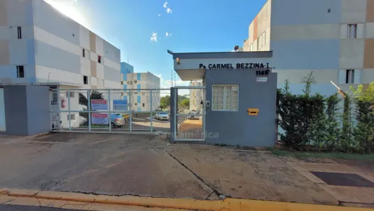 Apartamento com 2 Quartos à venda, 51m² no Jardim Strass, Londrina