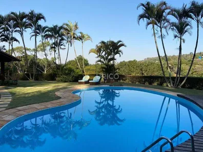Casa com 4 Quartos à venda, 350m² no Caixa D´Água, Vinhedo