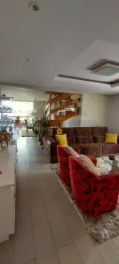 Apartamento com 3 Quartos à venda, 158m² no Scharlau, São Leopoldo