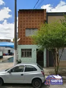Sobrado com 3 Quartos à venda, 80m² no Quarta Parada, São Paulo