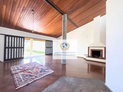 Casa com 5 Quartos à venda, 289m² no Parque Alto Taquaral, Campinas