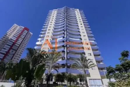 Cobertura com 5 Quartos à venda, 398m² no Gleba Fazenda Palhano, Londrina