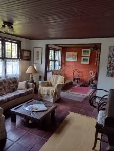 Casa com 3 Quartos à venda, 250m² no Independência, Petrópolis