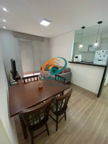 Apartamento com 2 Quartos à venda, 58m² no Jardim Flor da Montanha, Guarulhos