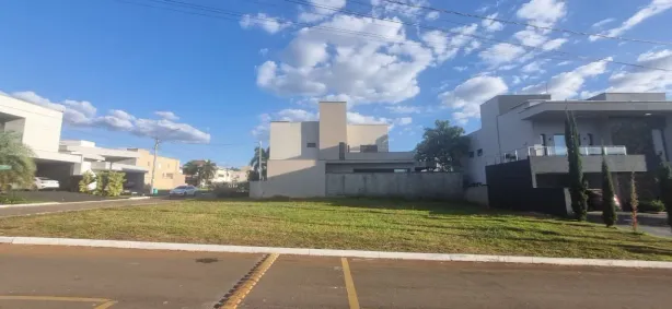 Lote/Terreno à venda, 375m² no Setor Morada do Lago, Trindade