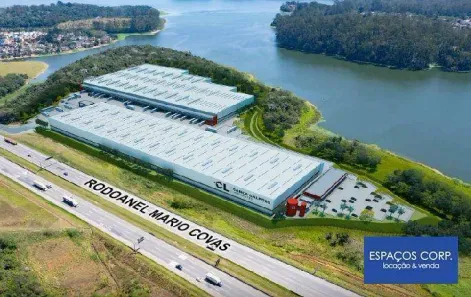 Galpão/Depósito/Armazém para alugar, 40758m² no Batistini, São Bernardo do Campo