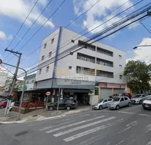 Prédio Comercial à venda, 900m² no Rudge Ramos, São Bernardo do Campo