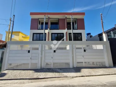 Sobrado com 3 Quartos à venda, 102m² no Jardim Panorama (Zona Leste), São Paulo