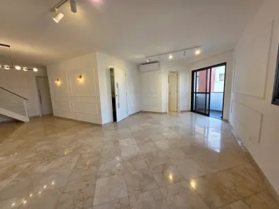 Apartamento com 3 Quartos à venda, 280m² no Santana, São Paulo